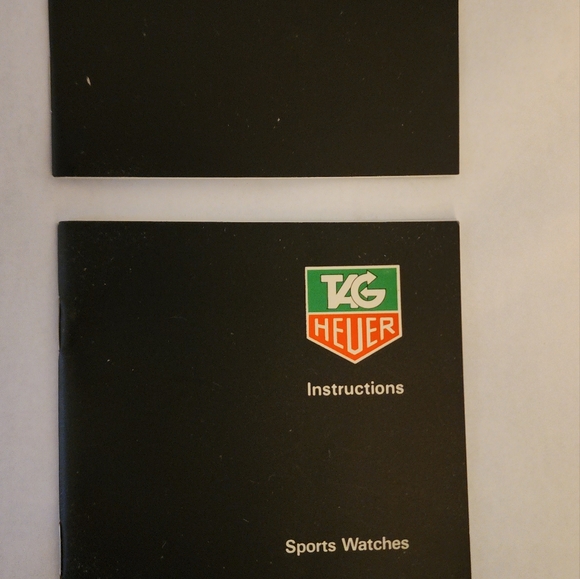 Tag Heuer Women's Watch - Picture 5 of 6